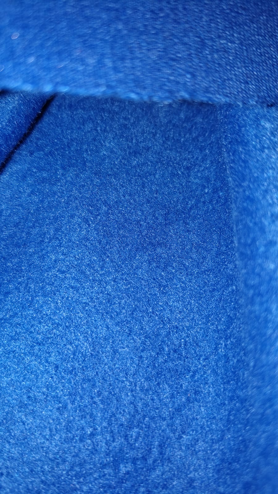 AIRJET MATTY Knitted Fabric